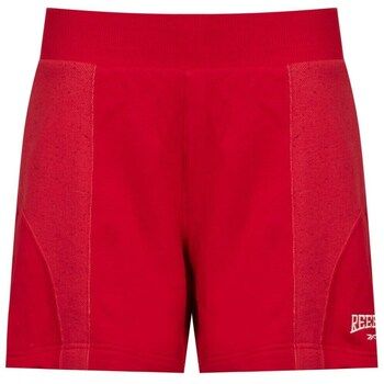 Reebok Sport Short Varsity para mujer