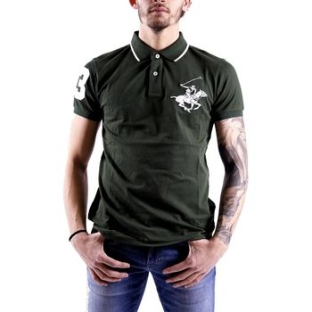 Beverly Hills Polo Club Polo BHPC8005 para hombre