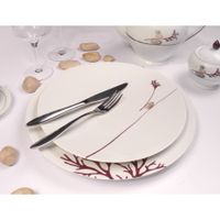 cucharilla cafe x6 acero inoxidable acero