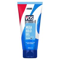 vo5 mega hold styling gel