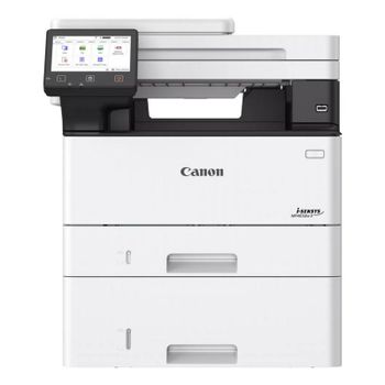 Multifunción Canon i-SENSYS MF465dw II Láser Mono WiFi Dúplex Fax Pantalla Táctil