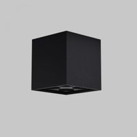 plafon de techo exterior led ares 4x2w