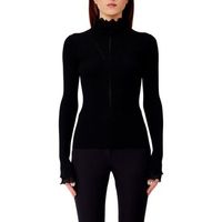 liu jo jersey cf6043ma82o para mujer