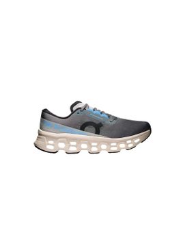 Zapatillas de Running On Running Cloudmonster 3 Hombre Gris