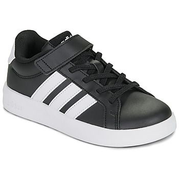 adidas Zapatillas GRAND COURT 3.0 EL C para niño