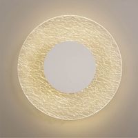 aplique de pared jewel 30w