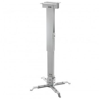 Celexon MultiCel 4070W Universal Soporte de Techo para Proyector 70cm