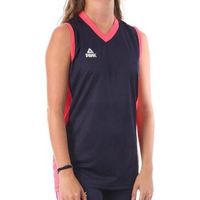 peak camiseta tirantes training para hombre