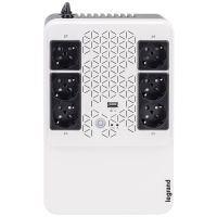 legrand keor multiplug sai 800va 480w