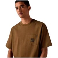 levis camisa manga corta ss workwear pkt tee para hombre