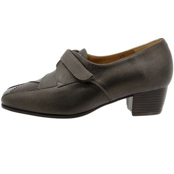 Gasymar Zapatos de tacón 1102 para mujer