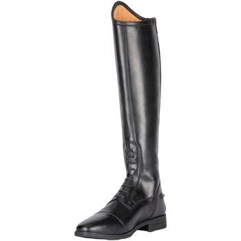 Moretta Botas equitación Ortona para mujer