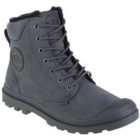 palladium botas pampa sport cuff wps para hombre