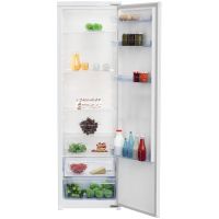 beko bssa315k4sn frigorifico una puerta integrable e