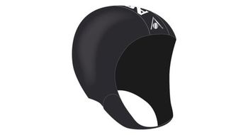 Aquasphere gorro de bano aqua skin hood v2 negro