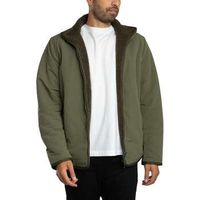 barbour polar chaqueta polar reversible para hombre