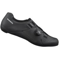 shimano rc300 road cycling shoes - 42