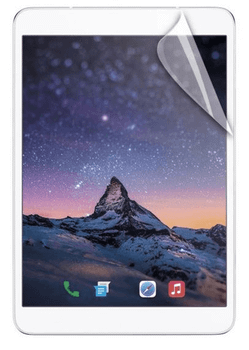 SCREEN PROTECTOR ANTI-SHOCK IK06 - CLEAR FOR GALAXY TAB S6 LITE