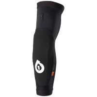 sixsixone recon elbow pads - s