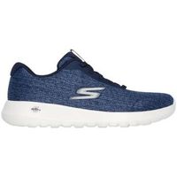 skechers deportivas moda 216238-nvy para hombre