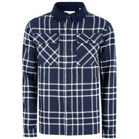 firetrap camisa manga larga gt16355 para hombre