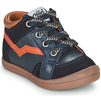 GBB Zapatillas altas ASTORY para niño