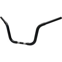 manillar 114 harley-davidson khrome werks heritage negro brillo