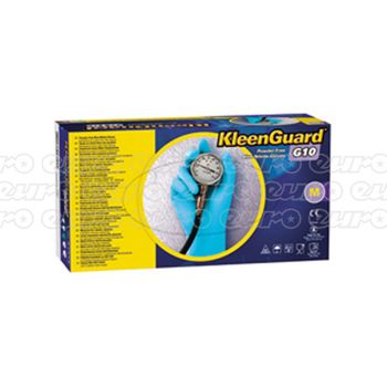 Premium Nitrile Gloves Xlarge