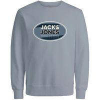 jack  jones jersey 12267544 jcoray color sweat crew neck fst high rise para hombre