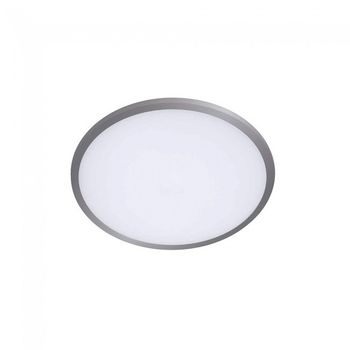Downlight empotrable led kaju redondo (16w)
