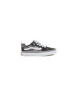 zapatillas vans filmore tona negro nino