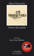 viento del pueblo