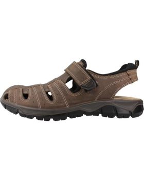 de IGI&CO SANDALIAS HOMBRE IGICO MODELO U EVEREST COLOR MARRON FNGCHR