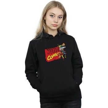 Marvel Jersey BI10303 para mujer