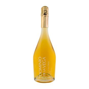 Dominio De La Vega Vino Blanco Cerro Tocón Cava 75 Cl 12% Vol.