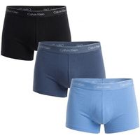 calvin klein jeans boxer nb4389 para hombre