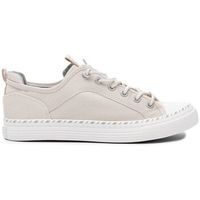 big star zapatillas tt274387beige para mujer