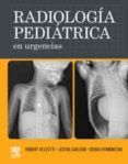 radiologia pediatrica en urgencias