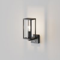 aplique de exterior con sensor de movimiento cell