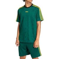 adidas tops y camisetas jacquard jsy ke3337 para hombre