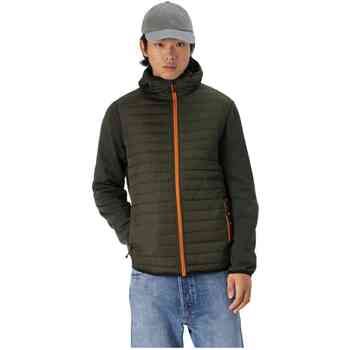 Jack & Jones Abrigo de plumas 077-49968214540627 para hombre