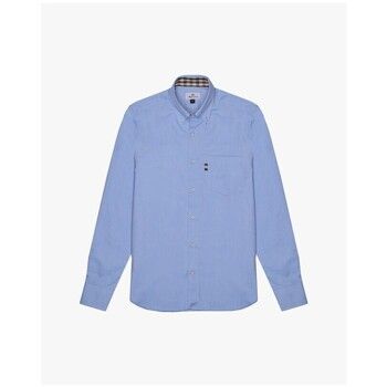 Aquascutum Camisa manga larga - para hombre