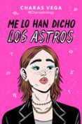 me lo han dicho los astros