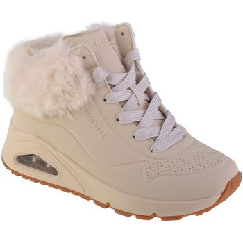 Skechers Botines Uno - Fall Air para niña