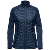 stormtech chaqueta boulder para mujer