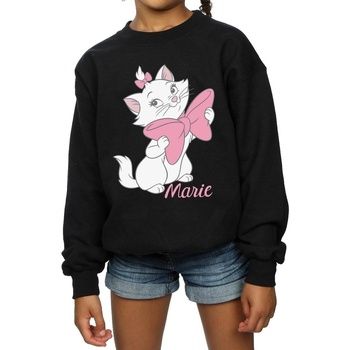 Disney Jersey Aristocats Bow para niña