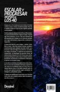 escalar y progresar despues de los 40