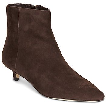 Lauren Ralph Lauren Botines FRANCESCA BOOTIE para mujer