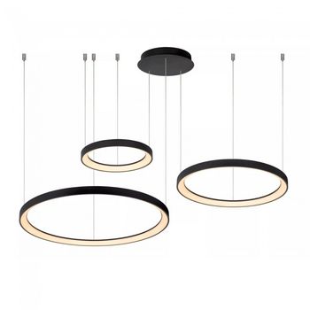 Lámpara de techo led vidal (120w)