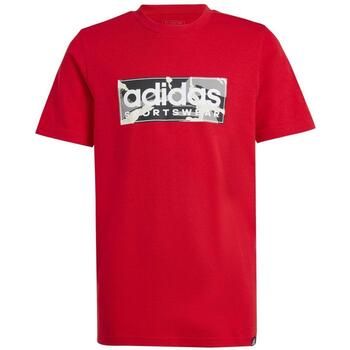 adidas Tops y Camisetas GT62702 para niña